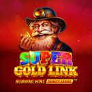 SUPER GOLD LINK: RUNNING WINS