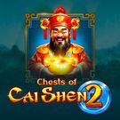 Chests of Cai Shen 2