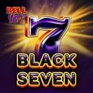 Black Seven Bell Link