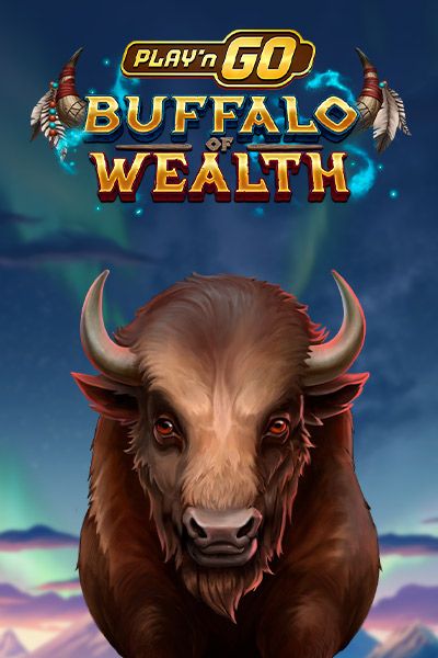 Buffalo of Wealth