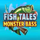 Fish Tales Monster Bass