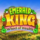 Emerald King – Wheel of Wealth