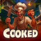 Cooked