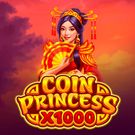 Coin Princess x1000