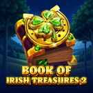 Book Of Irish Treasures 2