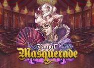 Royal Masquerade