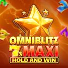 OmniBlitz 7s Maxi Hold and Win