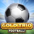 Gold Trio: Football