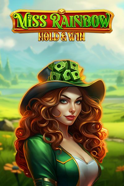 Miss Rainbow Hold & Win