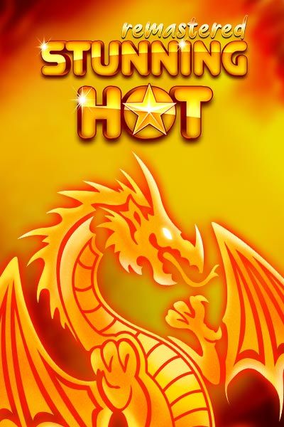 Stunning Hot Remastered