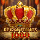 Regal Fruits 1000