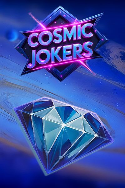 Cosmic Jokers