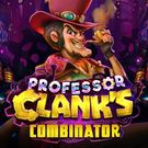 Professor Clank’s Combinator