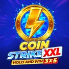 Coin Strike XXL: Hold and Win