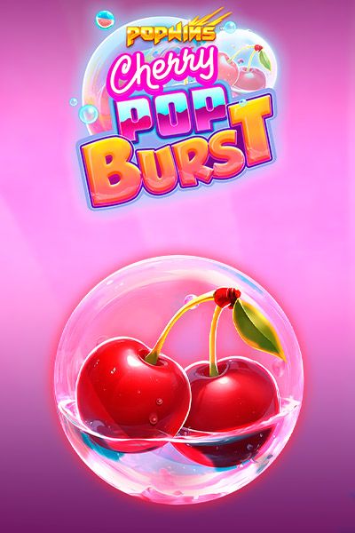 CherryPop Burst