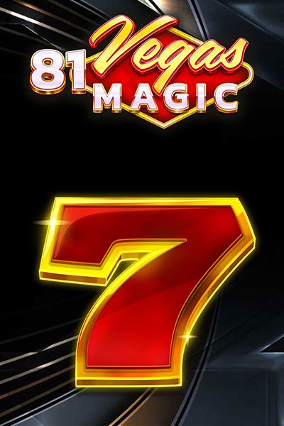 81 Vegas Magic