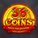 36 Coins
