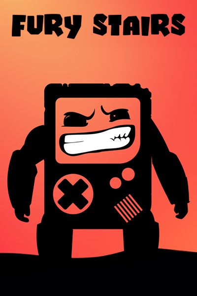 Fury Stairs