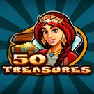 50 Treasures