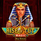 Rise of Tut Magic Buy Bonus