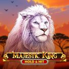 Majestic King - Hold & Hit