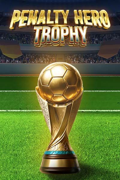 Penalty Hero Jackpot