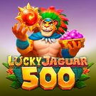 Lucky Jaguar 500