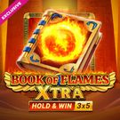 Book of Flames Extra Hold & Win