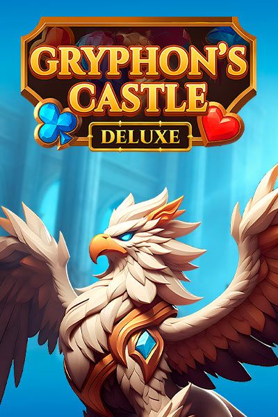 Gryphon's Castle Deluxe
