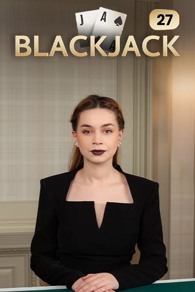 Blackjack 27