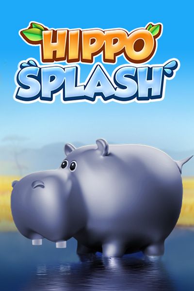 Hippo Splash