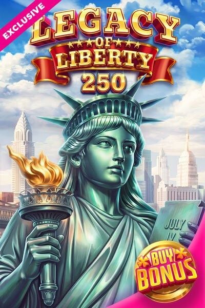 Legacy of Liberty