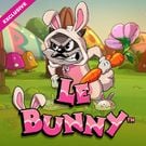 Le Bunny