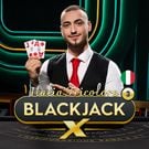 Blackjack Italia Tricolore 3