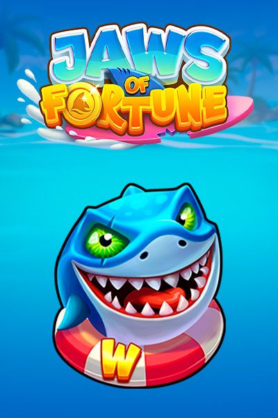 Jaws Of Fortune