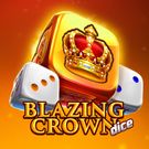 Blazing Crown Dice