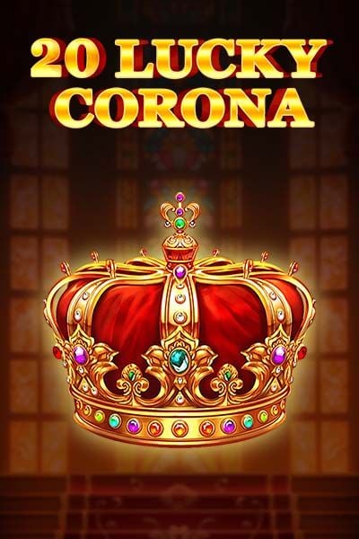 20 Lucky Corona