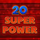 20 Super Power