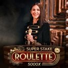 Super Stake Roulette