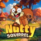 Nutty Squirrel