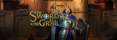 The Sword & the Grail