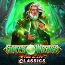 Green Wizard