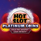 Hot Slot Platinum Coins