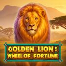 Golden Lion: Wheel of Fortune