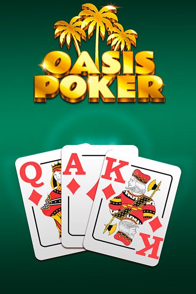 Oasis Poker