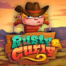 Rusty & Curly