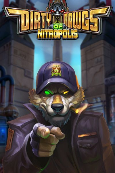 Dirty Dawgs of Nitropolis