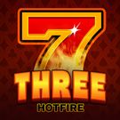 Three Hotfire