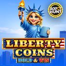 Liberty Coins: Hold & Win