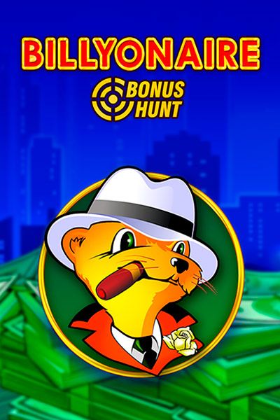 Billyonaire Bonus Hunt